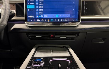 Volkswagen Teramont, 2026 год, 6 199 000 рублей, 27 фотография