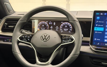 Volkswagen Teramont, 2026 год, 6 199 000 рублей, 23 фотография