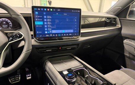 Volkswagen Teramont, 2026 год, 6 199 000 рублей, 26 фотография