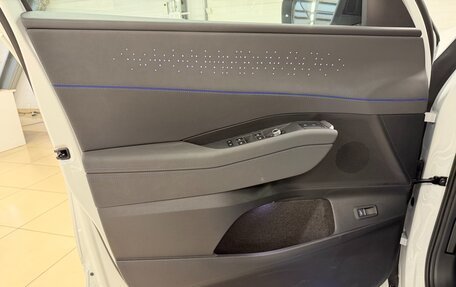 Volkswagen Teramont, 2026 год, 6 199 000 рублей, 28 фотография