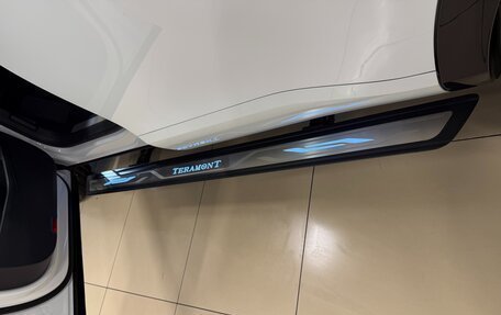 Volkswagen Teramont, 2026 год, 6 199 000 рублей, 31 фотография