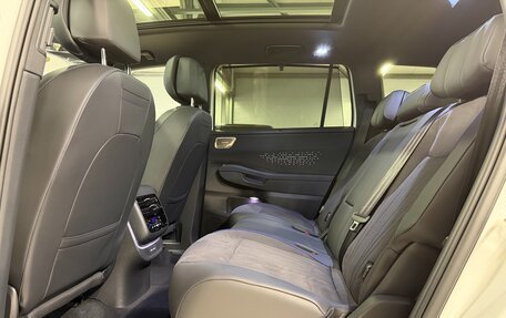 Volkswagen Teramont, 2026 год, 6 199 000 рублей, 25 фотография