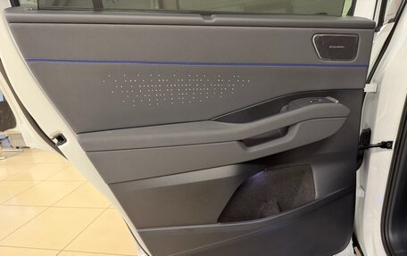 Volkswagen Teramont, 2026 год, 6 199 000 рублей, 30 фотография