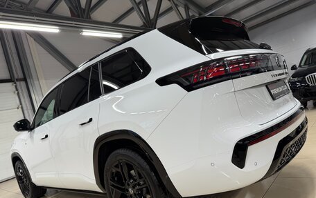 Volkswagen Teramont, 2026 год, 6 199 000 рублей, 18 фотография