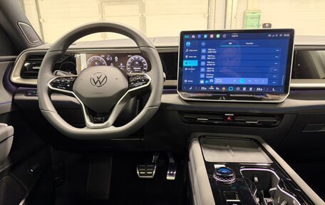 Volkswagen Teramont, 2026 год, 6 199 000 рублей, 22 фотография