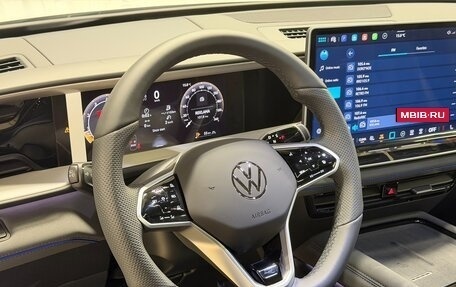 Volkswagen Teramont, 2026 год, 6 199 000 рублей, 19 фотография