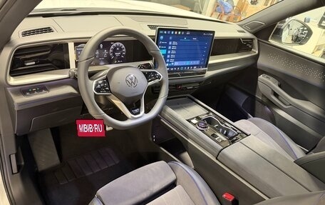 Volkswagen Teramont, 2026 год, 6 199 000 рублей, 20 фотография