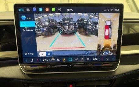 Volkswagen Teramont, 2026 год, 6 199 000 рублей, 33 фотография