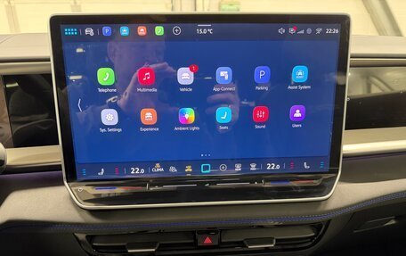 Volkswagen Teramont, 2026 год, 6 199 000 рублей, 34 фотография