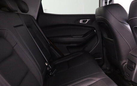 Chery Tiggo 4 I рестайлинг, 2021 год, 1 329 000 рублей, 13 фотография