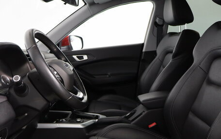 Chery Tiggo 4 I рестайлинг, 2021 год, 1 329 000 рублей, 8 фотография