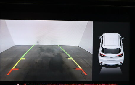 Chery Tiggo 4 I рестайлинг, 2021 год, 1 329 000 рублей, 10 фотография