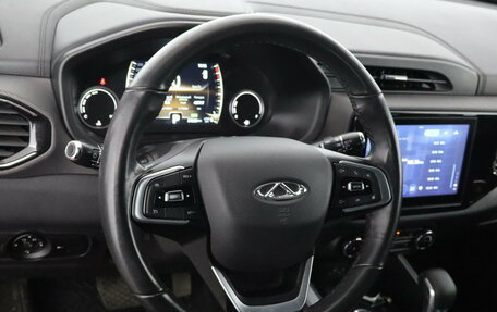 Chery Tiggo 4 I рестайлинг, 2021 год, 1 329 000 рублей, 9 фотография