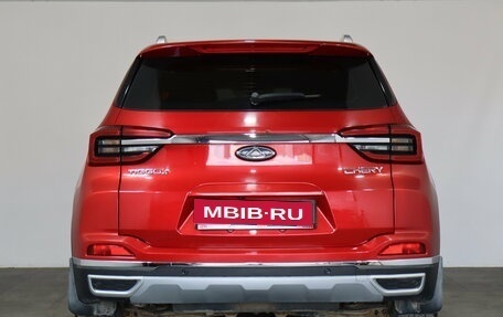 Chery Tiggo 4 I рестайлинг, 2021 год, 1 329 000 рублей, 5 фотография