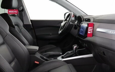 Chery Tiggo 4 I рестайлинг, 2021 год, 1 329 000 рублей, 12 фотография