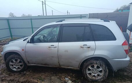 Chery Tiggo (T11), 2013 год, 250 000 рублей, 3 фотография