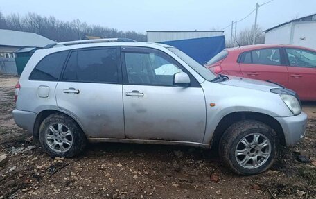 Chery Tiggo (T11), 2013 год, 250 000 рублей, 1 фотография