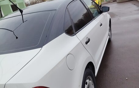 Volkswagen Polo VI (EU Market), 2013 год, 400 000 рублей, 5 фотография