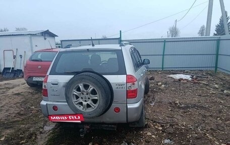 Chery Tiggo (T11), 2013 год, 250 000 рублей, 4 фотография