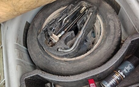 Volkswagen Polo VI (EU Market), 2013 год, 400 000 рублей, 10 фотография