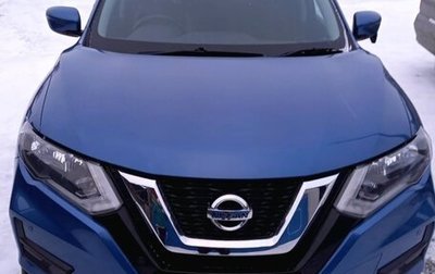 Nissan X-Trail, 2018 год, 2 100 000 рублей, 1 фотография
