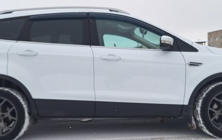 Ford Kuga III, 2015 год, 1 000 000 рублей, 5 фотография