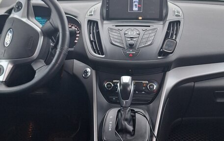 Ford Kuga III, 2015 год, 1 000 000 рублей, 6 фотография