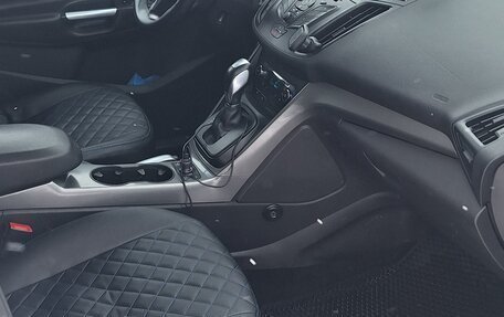 Ford Kuga III, 2015 год, 1 000 000 рублей, 8 фотография