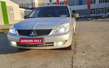 Mitsubishi Lancer IX, 2005 год, 600 000 рублей, 1 фотография