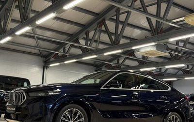 BMW X6, 2024 год, 9 999 000 рублей, 1 фотография