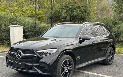Mercedes-Benz GLC, 2025 год, 6 850 008 рублей, 1 фотография