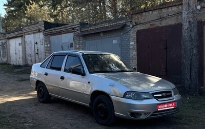 Daewoo Nexia I рестайлинг, 2012 год, 115 000 рублей, 1 фотография