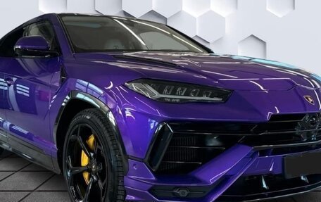 Lamborghini Urus I, 2025 год, 26 388 000 рублей, 1 фотография