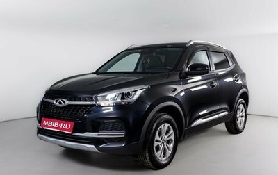 Chery Tiggo 4 I рестайлинг, 2021 год, 1 330 000 рублей, 1 фотография