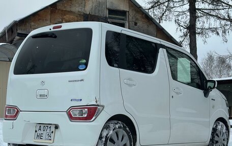 Suzuki Wagon R VI, 2018 год, 750 000 рублей, 5 фотография