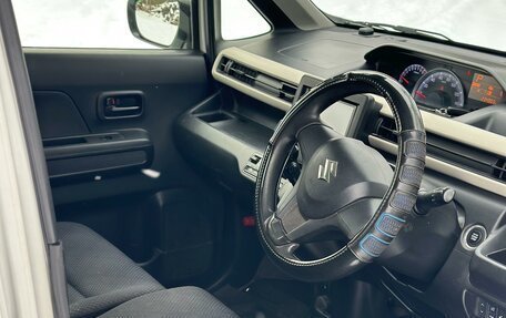 Suzuki Wagon R VI, 2018 год, 750 000 рублей, 6 фотография