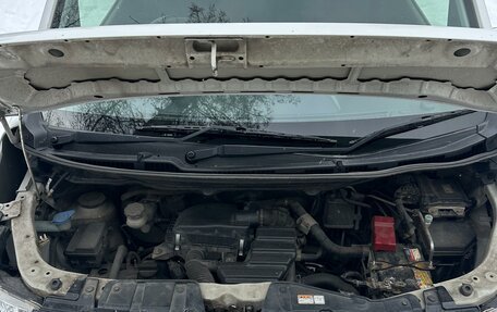 Suzuki Wagon R VI, 2018 год, 750 000 рублей, 7 фотография