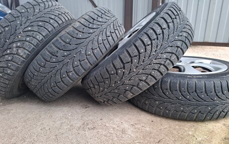 Hyundai Solaris II рестайлинг, 2012 год, 670 000 рублей, 17 фотография