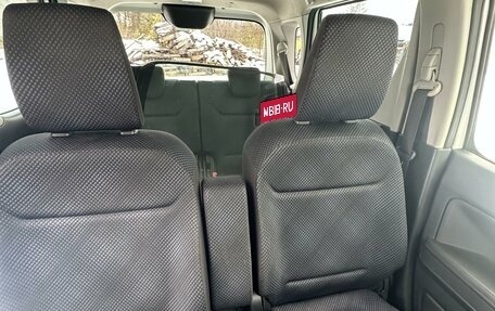 Suzuki Wagon R VI, 2018 год, 750 000 рублей, 8 фотография