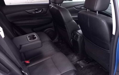 Nissan X-Trail, 2018 год, 2 100 000 рублей, 7 фотография