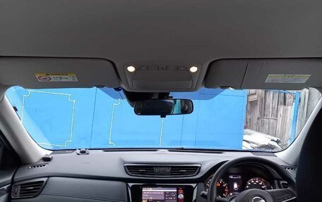 Nissan X-Trail, 2018 год, 2 100 000 рублей, 8 фотография