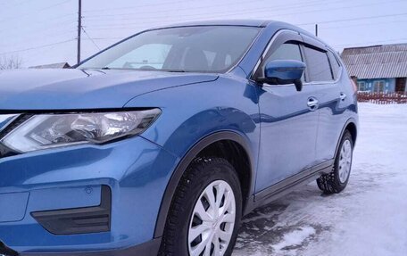 Nissan X-Trail, 2018 год, 2 100 000 рублей, 2 фотография