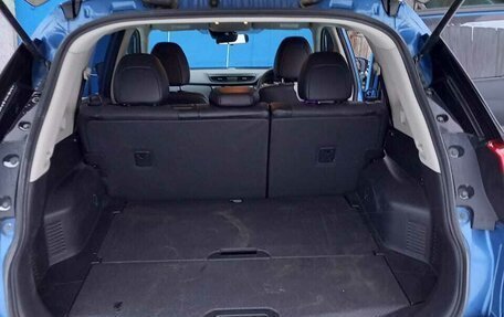 Nissan X-Trail, 2018 год, 2 100 000 рублей, 9 фотография