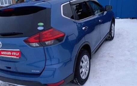 Nissan X-Trail, 2018 год, 2 100 000 рублей, 5 фотография