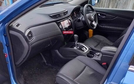 Nissan X-Trail, 2018 год, 2 100 000 рублей, 11 фотография