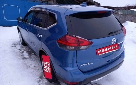 Nissan X-Trail, 2018 год, 2 100 000 рублей, 6 фотография