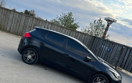 KIA cee'd III, 2013 год, 675 000 рублей, 3 фотография