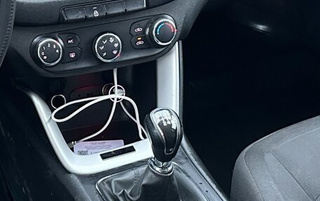 KIA cee'd III, 2013 год, 675 000 рублей, 17 фотография