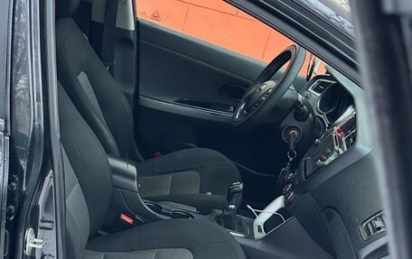 KIA cee'd III, 2013 год, 675 000 рублей, 16 фотография