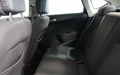 Opel Astra J, 2014 год, 729 000 рублей, 13 фотография